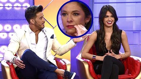 ruth e ivan myhyv|Mujeres y Hombres (MYHYV): Iván Explica Cuál Fue。